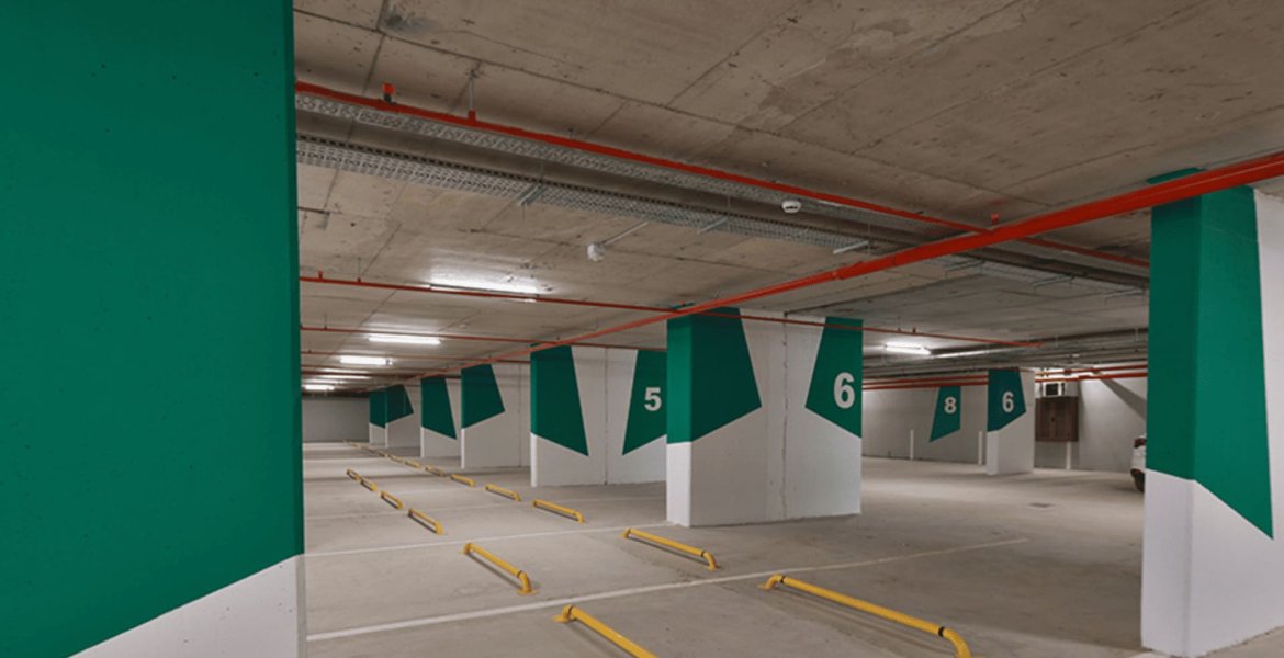 Gardenya Rezidans 13