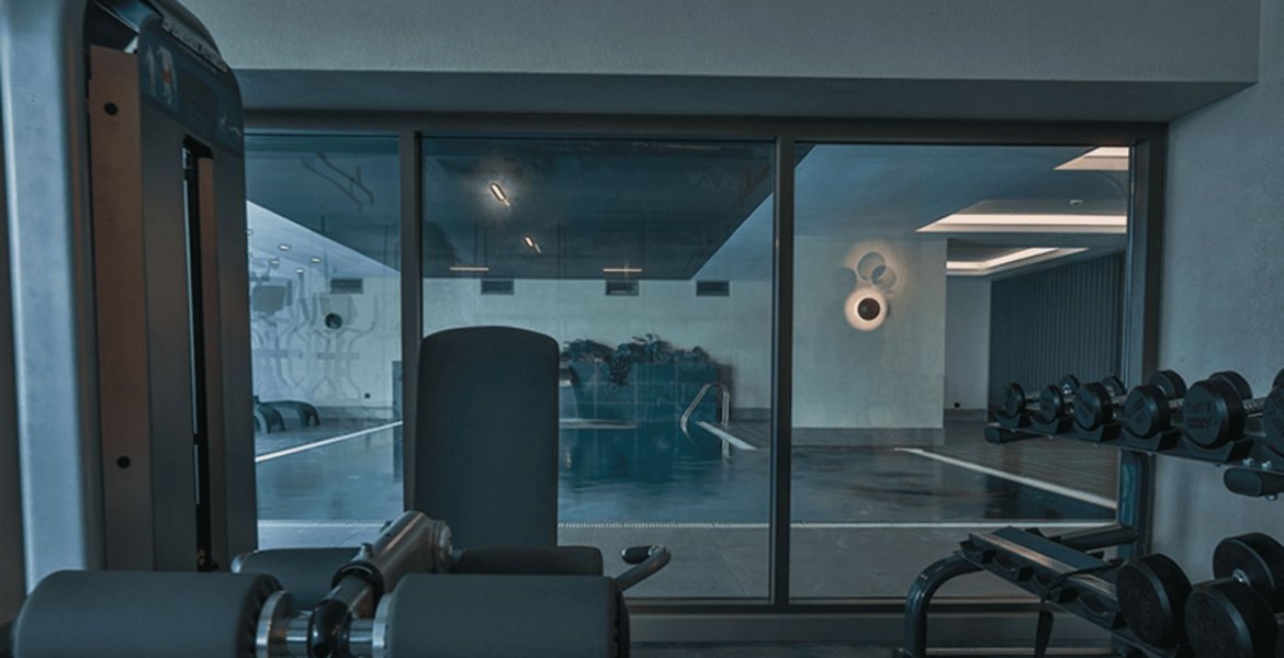 Gardenya Rezidans 15