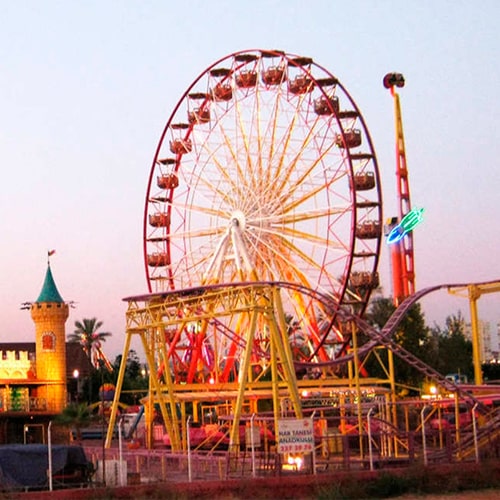 Gardenya Rezidans 19