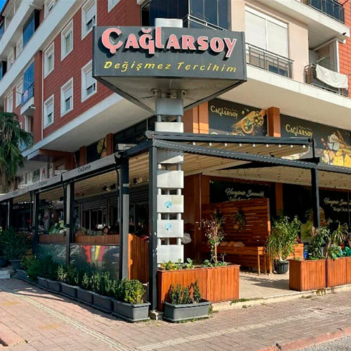 Gardenya Rezidans 16