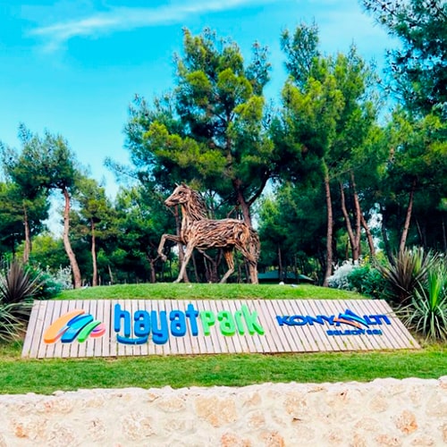 Gardenya Rezidans 17